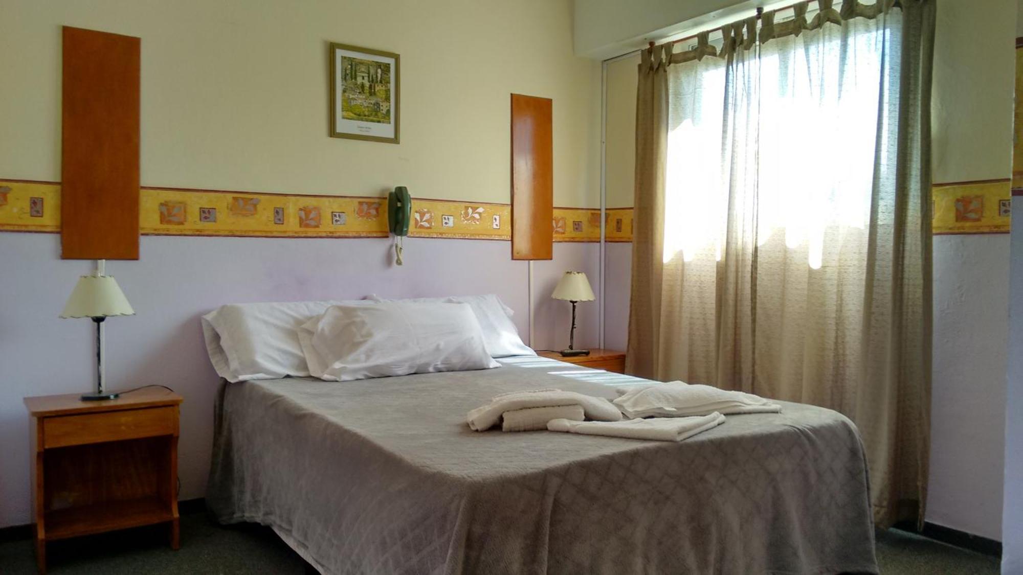 Habitación Doble